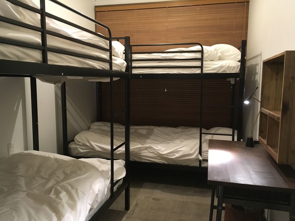 Goen Lounge And Stay Hirakata Buitenkant foto