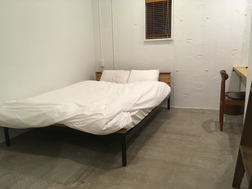 Goen Lounge And Stay Hirakata Buitenkant foto