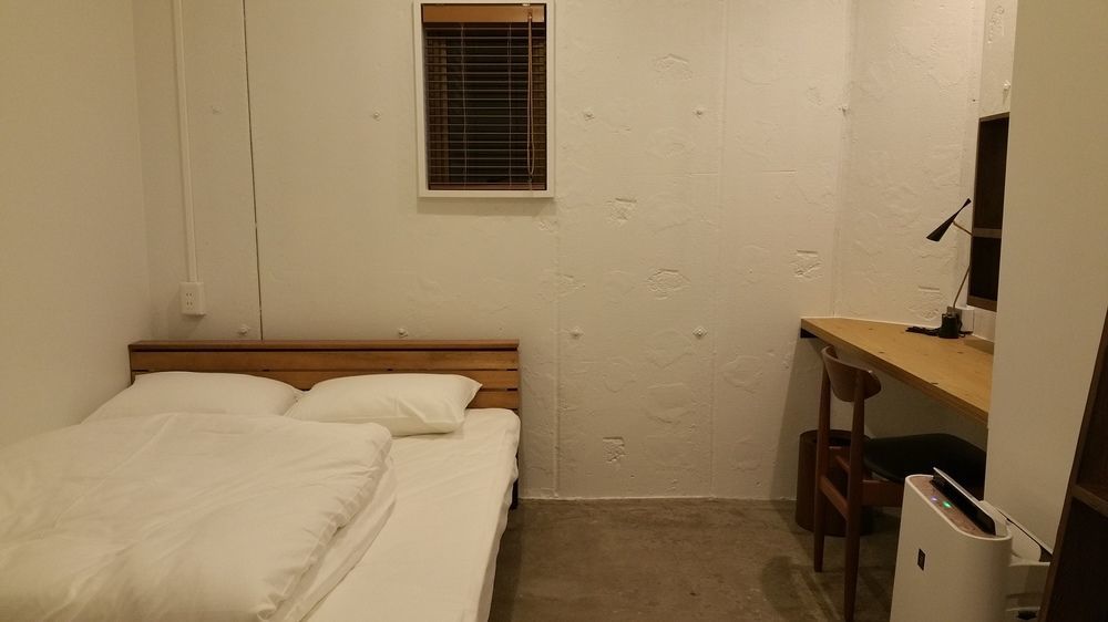 Goen Lounge And Stay Hirakata Buitenkant foto