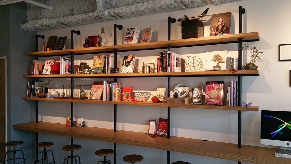 Goen Lounge And Stay Hirakata Buitenkant foto