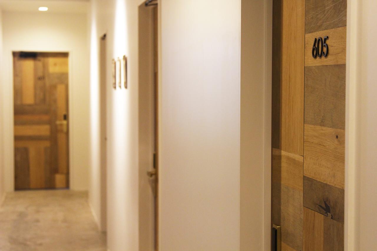Goen Lounge And Stay Hirakata Buitenkant foto