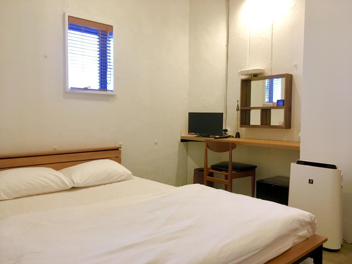 Goen Lounge And Stay Hirakata Buitenkant foto