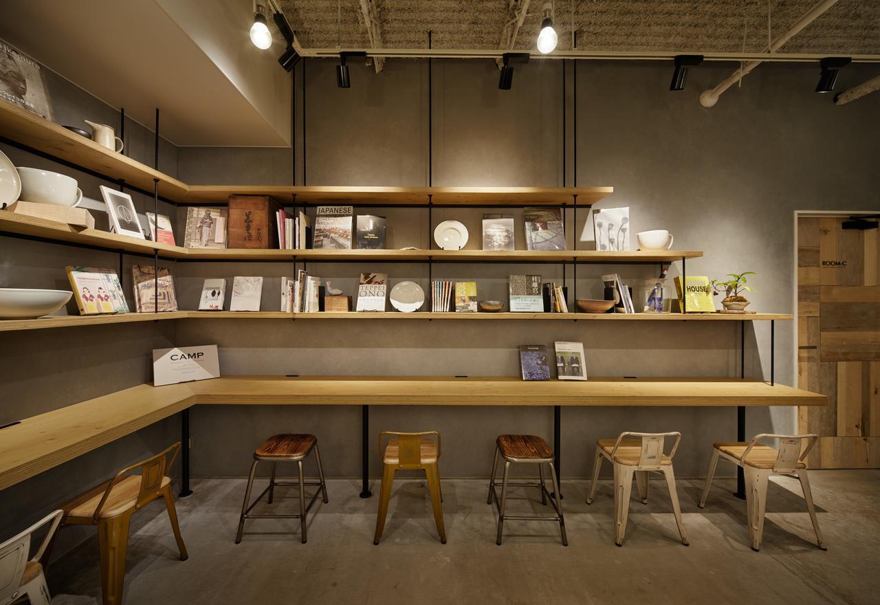 Goen Lounge And Stay Hirakata Buitenkant foto