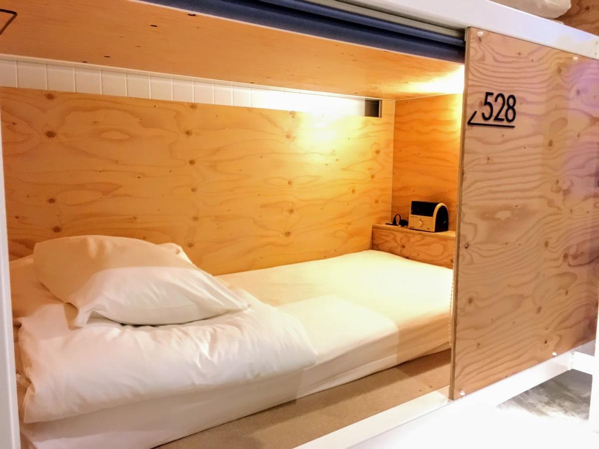 Goen Lounge And Stay Hirakata Buitenkant foto