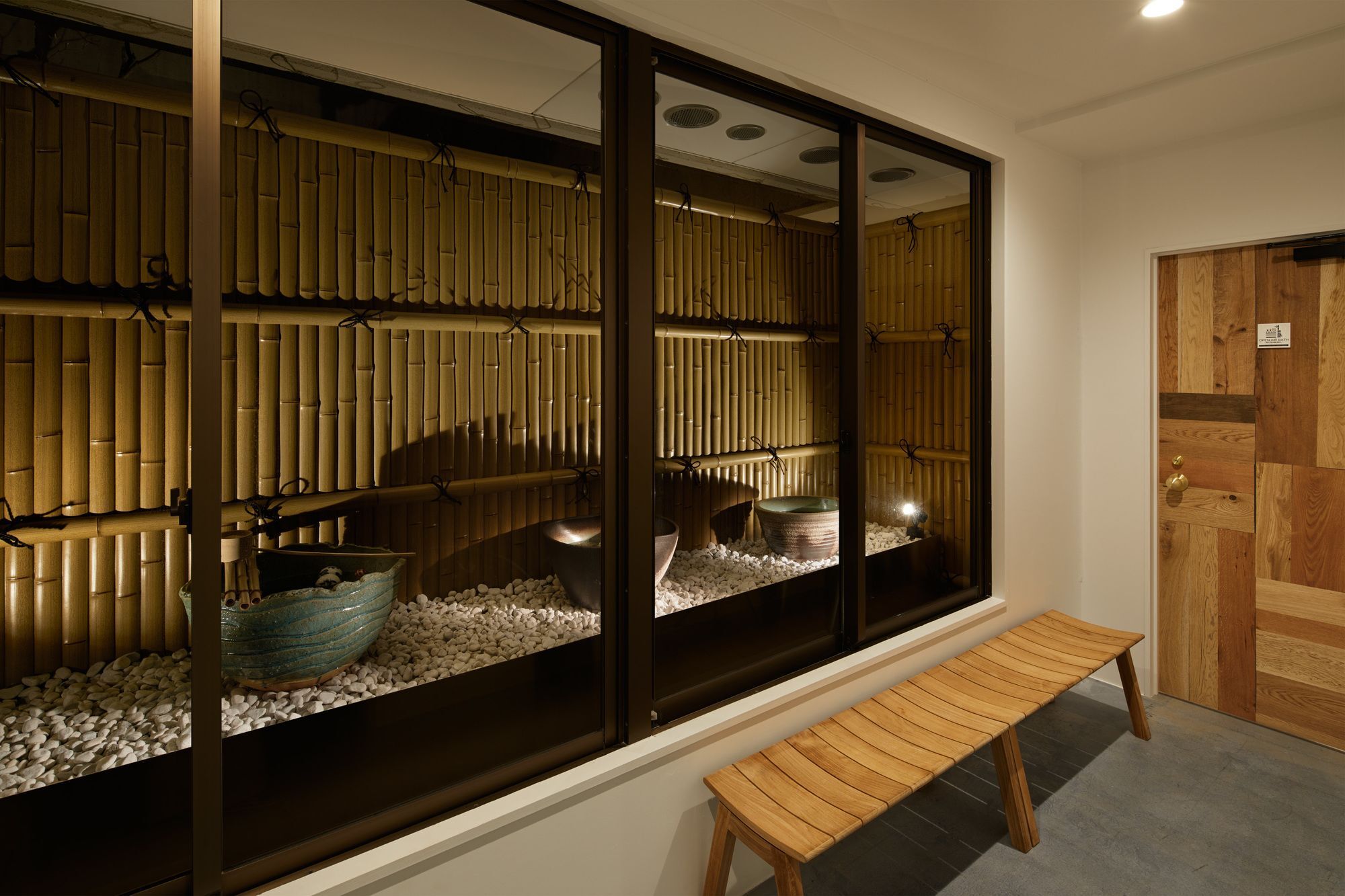 Goen Lounge And Stay Hirakata Buitenkant foto