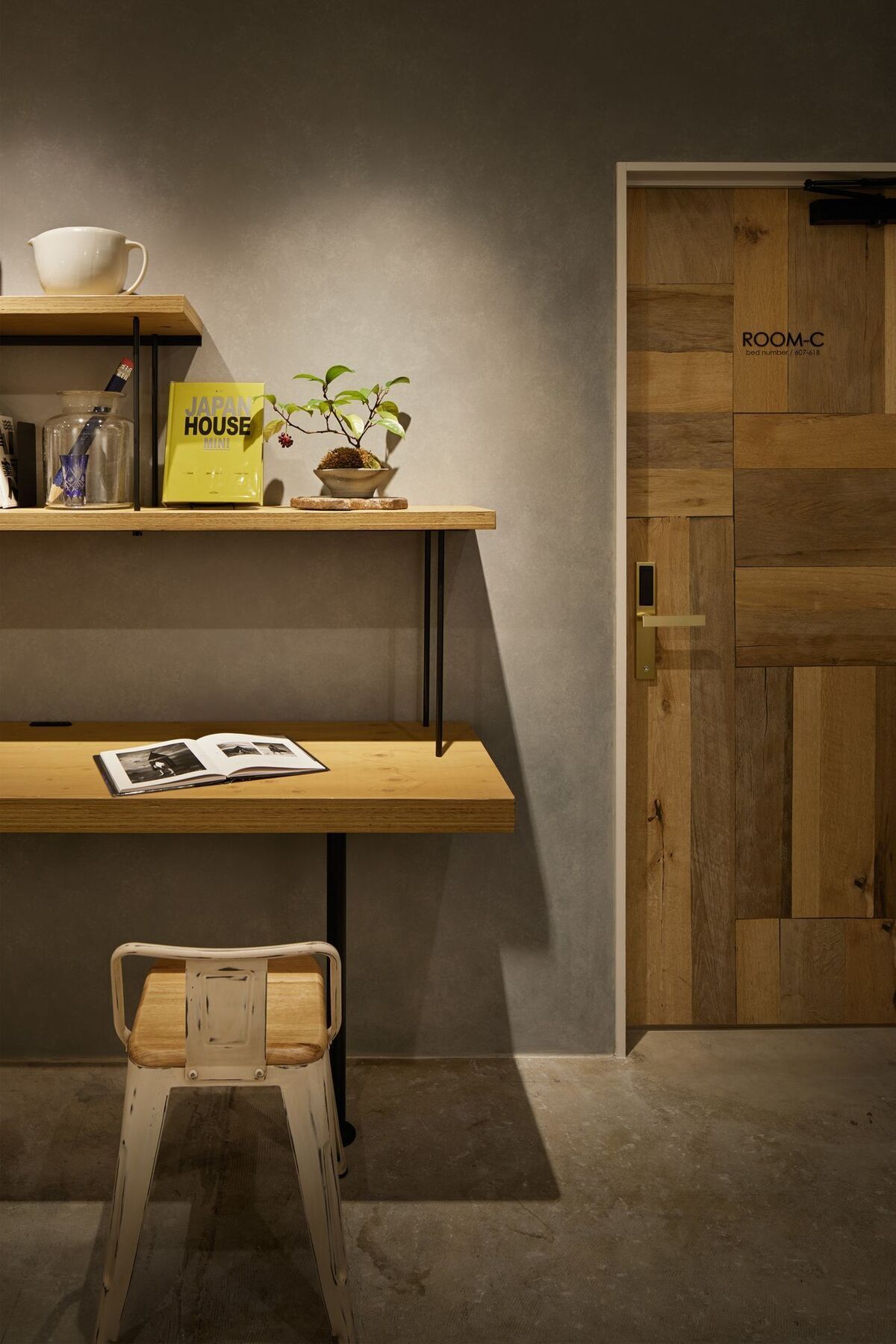 Goen Lounge And Stay Hirakata Buitenkant foto